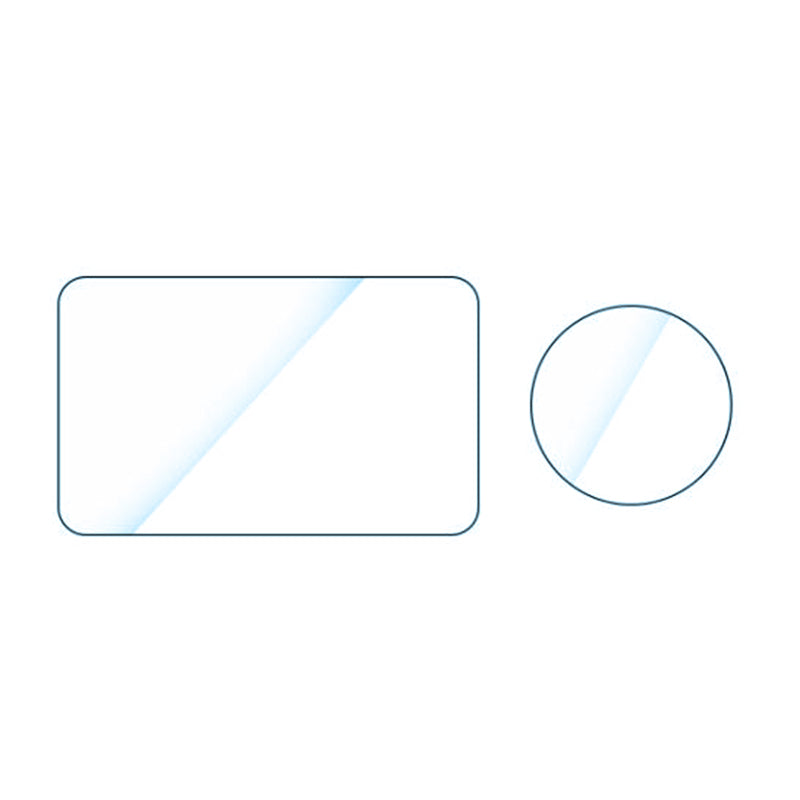 Protective Glass 2-in-1 (Screen + Lens) PULUZ for Insta360 GO Ultra (Transparent) - Image 1