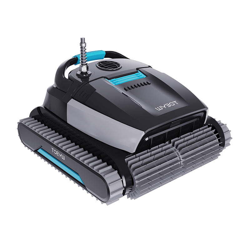 Wybot L1 wired pool cleaning robot - Image 2
