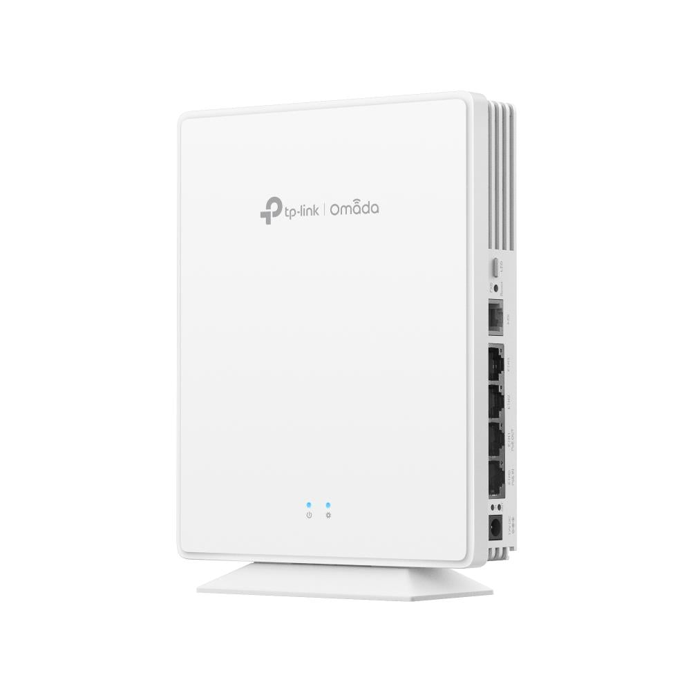 Access Point TP-LINK Omada 3000 Mbps Wi-Fi 6 4x10/100/1000M EAP650-DESKTOP
