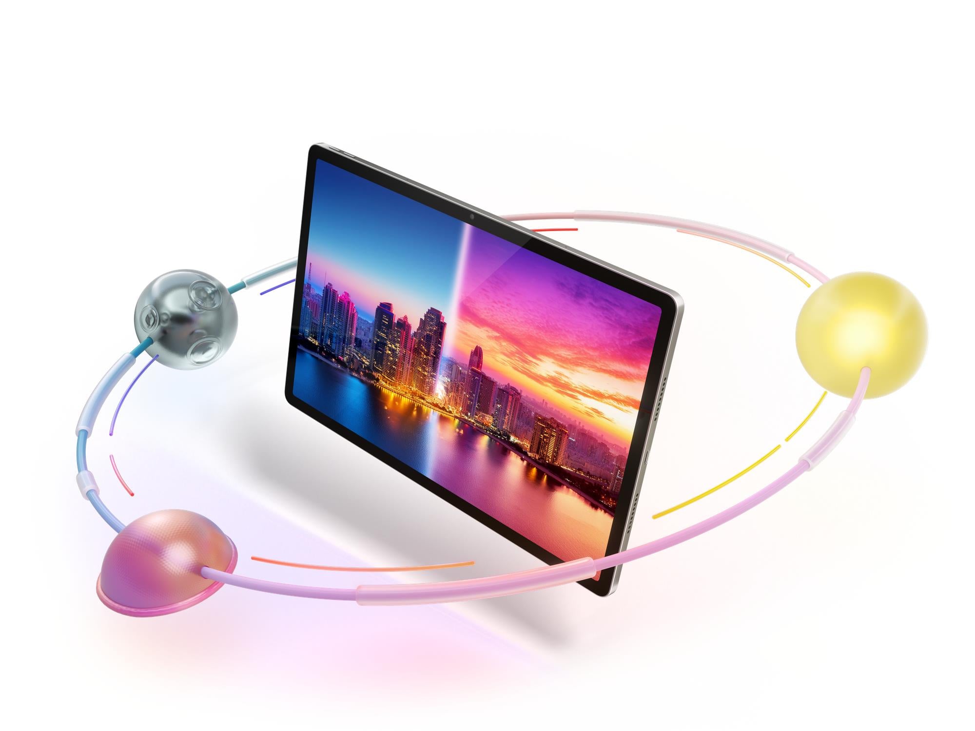 LENOVO ZAE40188PL Tablets