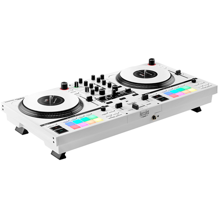 Hercules | DJControl Impulse T7 | USB connectivity