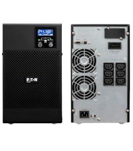 UPS EATON 1600 Watts 2000 VA OnLine DoubleConvertion Desktop/pedestal 9E2000I