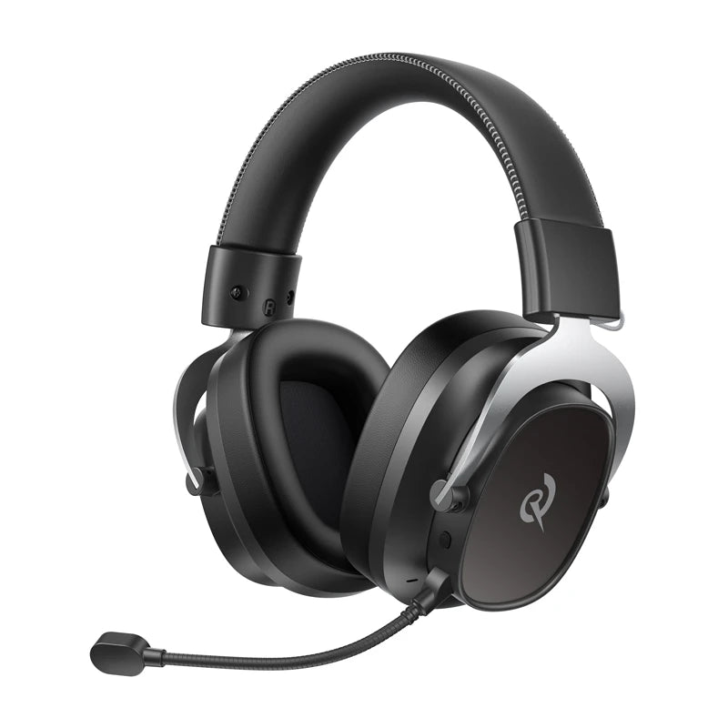 QCY Heroad VNT200 Gaming Headphones (Black) - Image 3