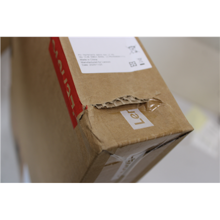 SALE OUT. Lenovo IdeaPad Slim 3 15AMN8 15.6 FHD AMD R3 7320U/16GB/512GB/AMD Radeon 610M/WIN11 Home/Nordic kbd/Arctic Gre