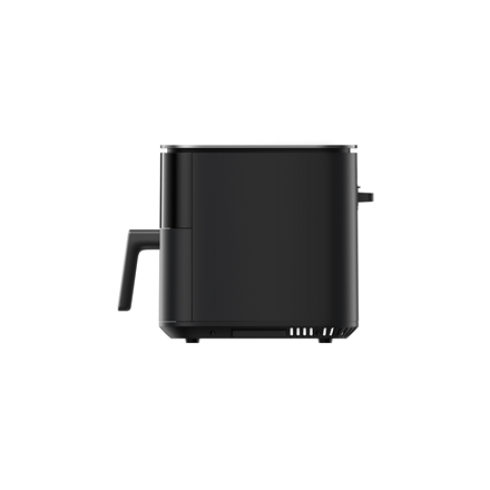 Xiaomi Dual Zone Air Fryer EU | Power 2700 W | Capacity 10 L | Black