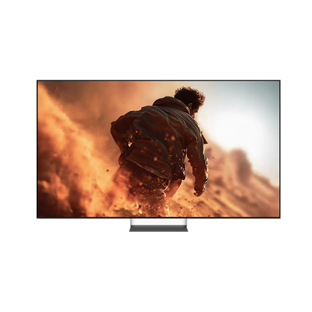 Sony TV | K55XR75M2 Bravia 7 | 55 | Smart TV | Google TV | 4K UHD | Black