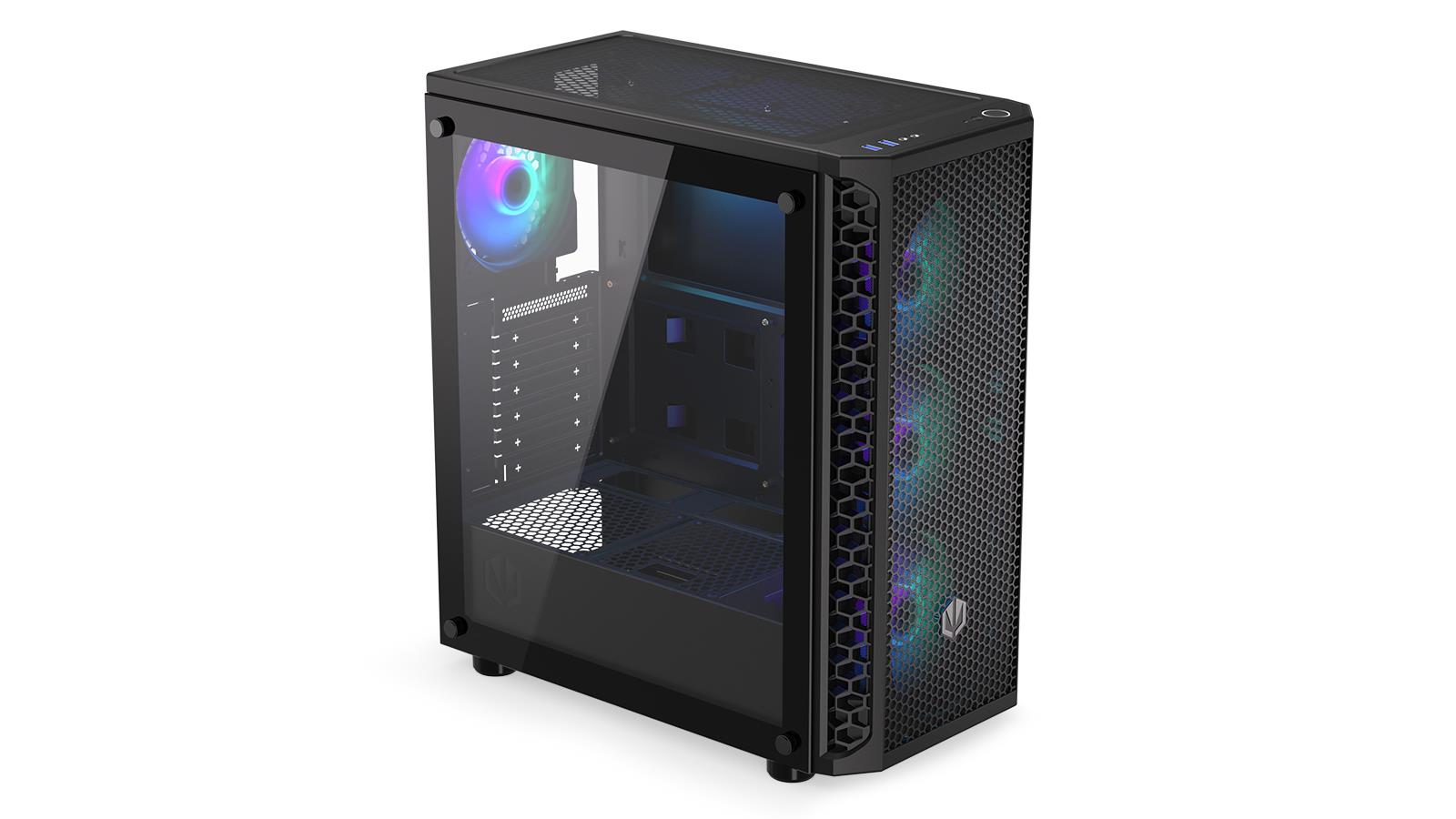 ENDORFY EY2A006 Cases