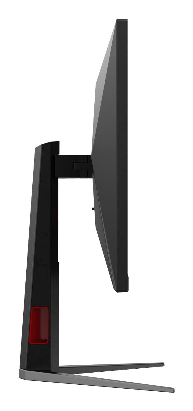LCD Monitor AOC 27 " 2560 x 1440 pixels Quad HD Native aspect ratio 16:9 QD-OLED Flat Q27G4ZD