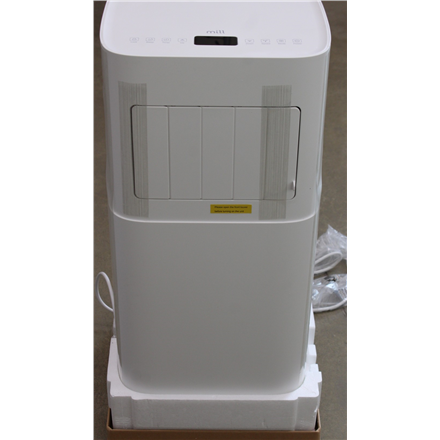 SALE OUT. | Mill MPAC5000 | Air Conditioner | Number of speeds 2 | White | DAMAGED PACKAGING, SCRATCHED PLASTIC PROTECTI