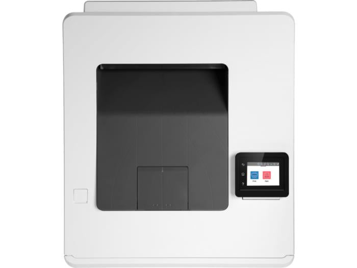 Colour Laser Printer HP LaserJet Pro M454dw USB 2.0 WiFi ETH Duplex W1Y45A#B19