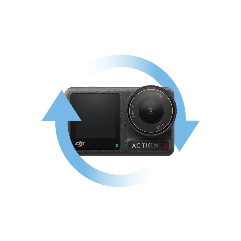 DJI Care Refresh DJI Osmo Action 4 (annual plan) - e-code - Image 1