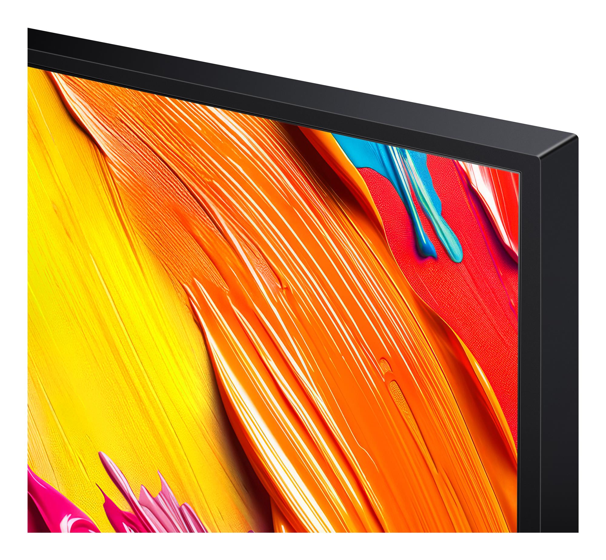 TV Set LG 50 " 4K Ultra HD 3840 x 2160 pixels Flat 16:9 QNED 50QNED70A6A