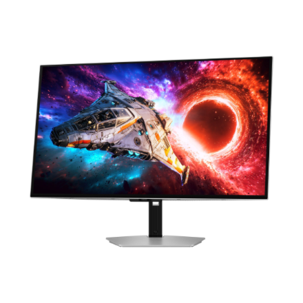 Samsung LS32HG800SUXEN Odyssey OLED G8 | 32 " | OLED | 4K | 16:9 | 240 Hz | 0.03 ms | 3840 x 2160 pixels | 300 cd/m² | H
