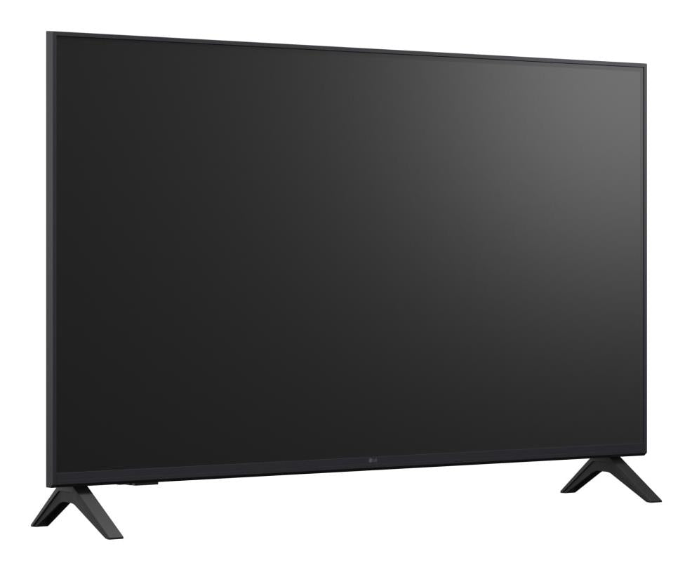 TV Set LG 43 " 4K Ultra HD 3840 x 2160 pixels Flat 16:9 LED 43UA74003LB