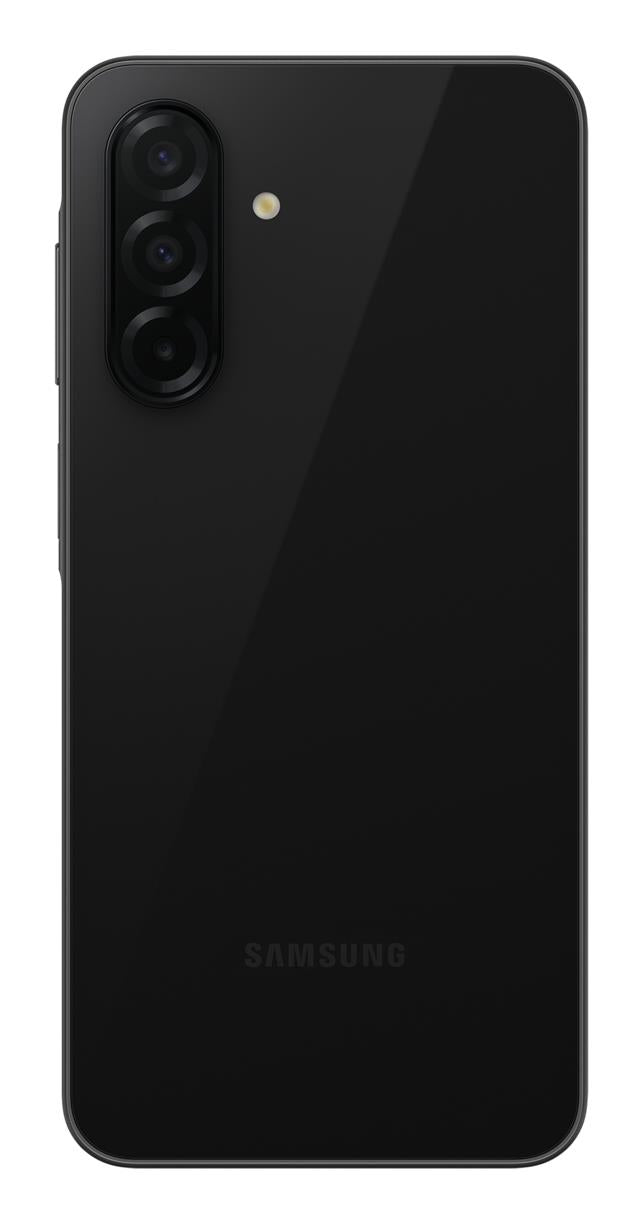 MOBILE PHONE GALAXY A26 5G/128GB BLACK SM-A266B SAMSUNG