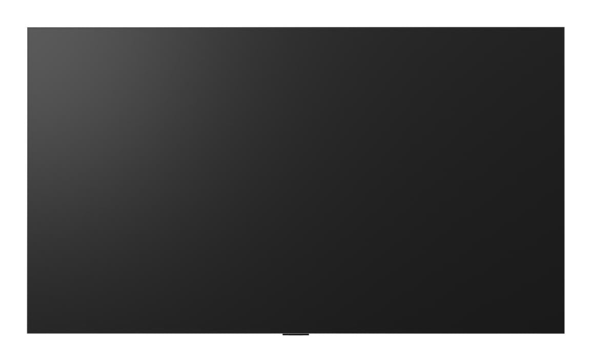 TV Set LG 77" OLED/4K/Smart 3840x2160 Wireless LAN Bluetooth webOS Black OLED77G51LW