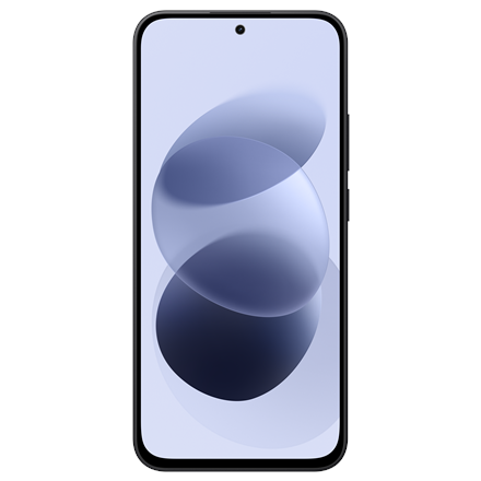 Xiaomi Redmi Note 17 5G | Black | 6.99 " | AMOLED | 2396 x 1080 pixels | Qualcomm | Snapdragon 4 Gen 4 | Internal RAM 6