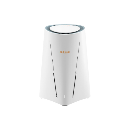 D-Link G536/E | 5G NR BE3600 Wi-Fi 7 Router | 802.11ax | Ethernet LAN (RJ-45) ports 2 | Mesh Support No | 5G | MU-MiMO N