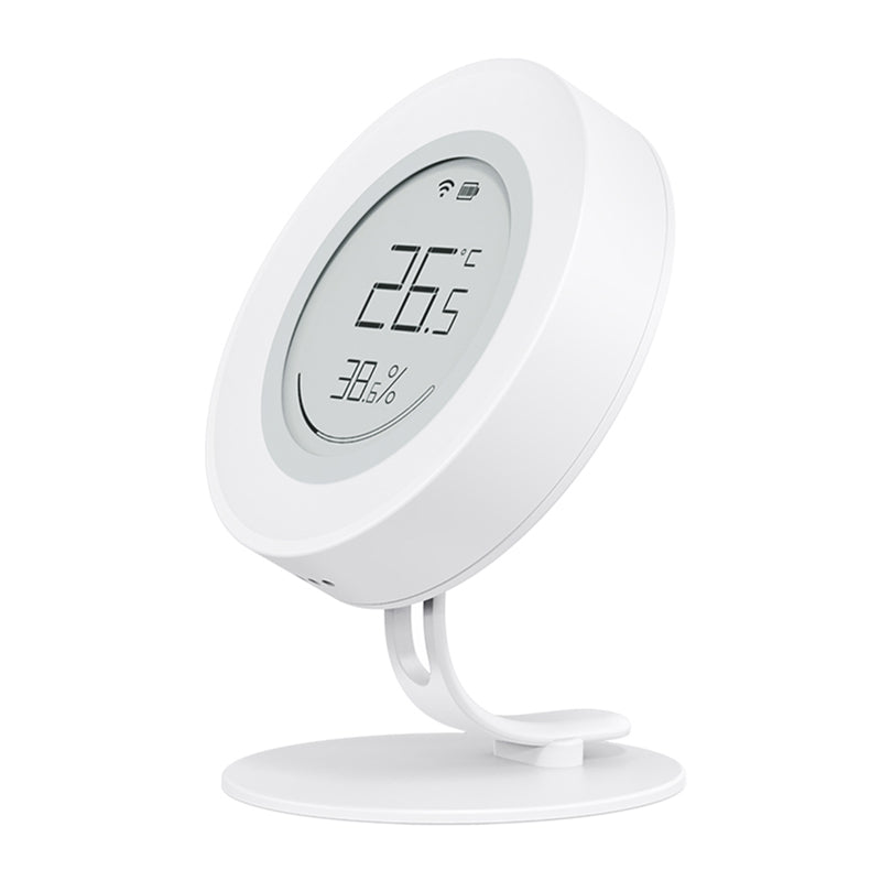 Avatto ZWSH16 smart temperature and humidity sensor - Image 3