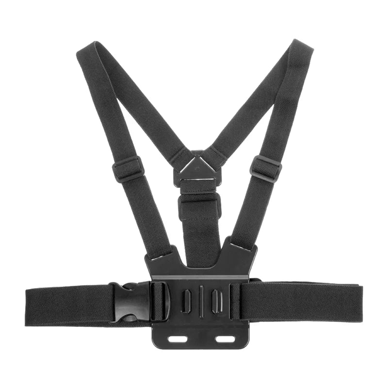 SJCAM Chest Mount - Image 1
