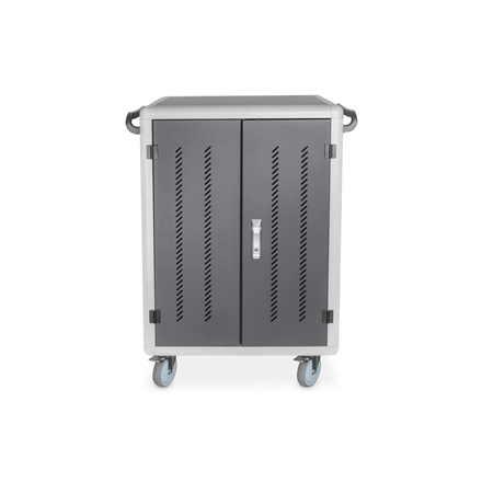 Digitus | Digitus | Charging trolley, 30 charge bases, 16", 1100 x 700 x 650 mm | DN-45002