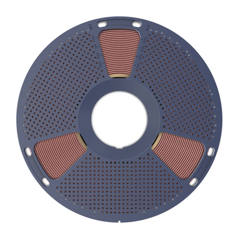 Sunlu Wood Filament (Cherry) - Image 3