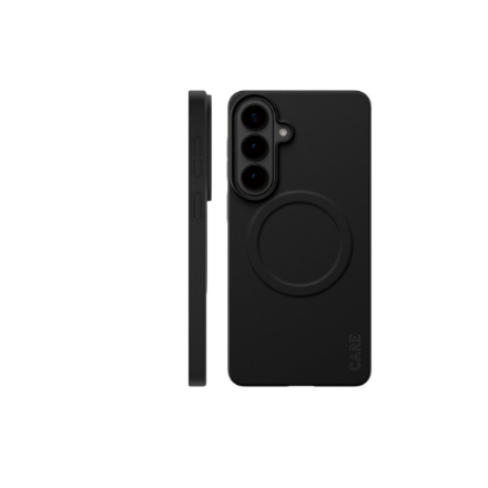 CARE by PanzerGlass SL1M Case Black Samsung new Galaxy S26 Plus | PanzerGlass