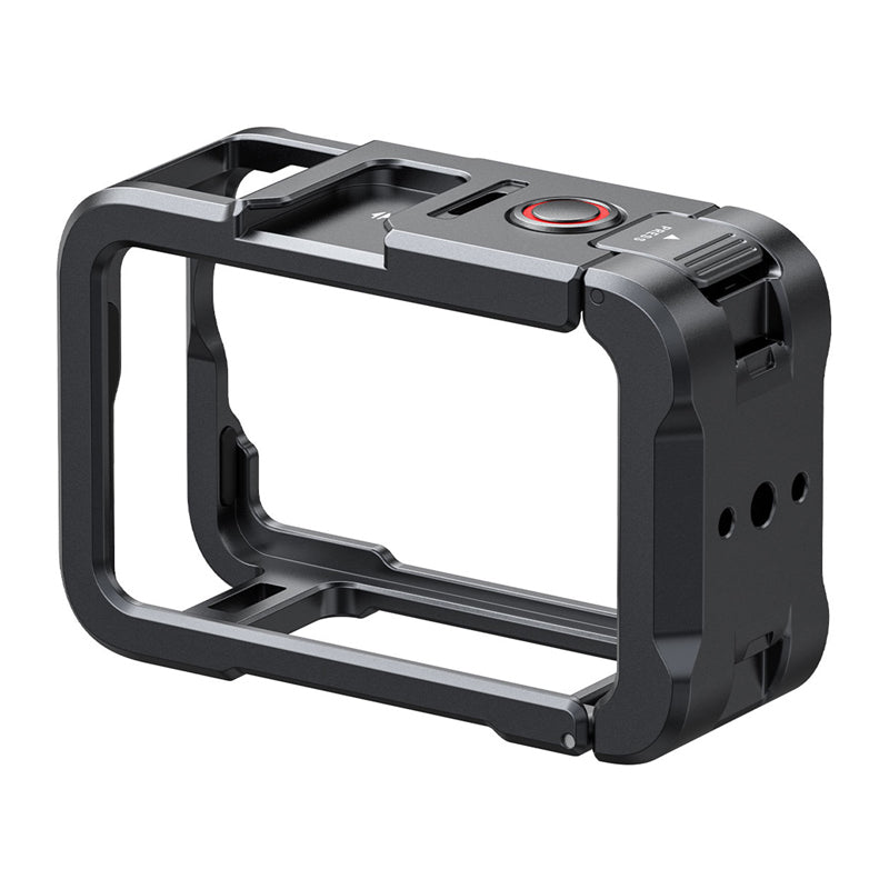 Telesin metal protective case for DJI Osmo Action 6 - Image 2