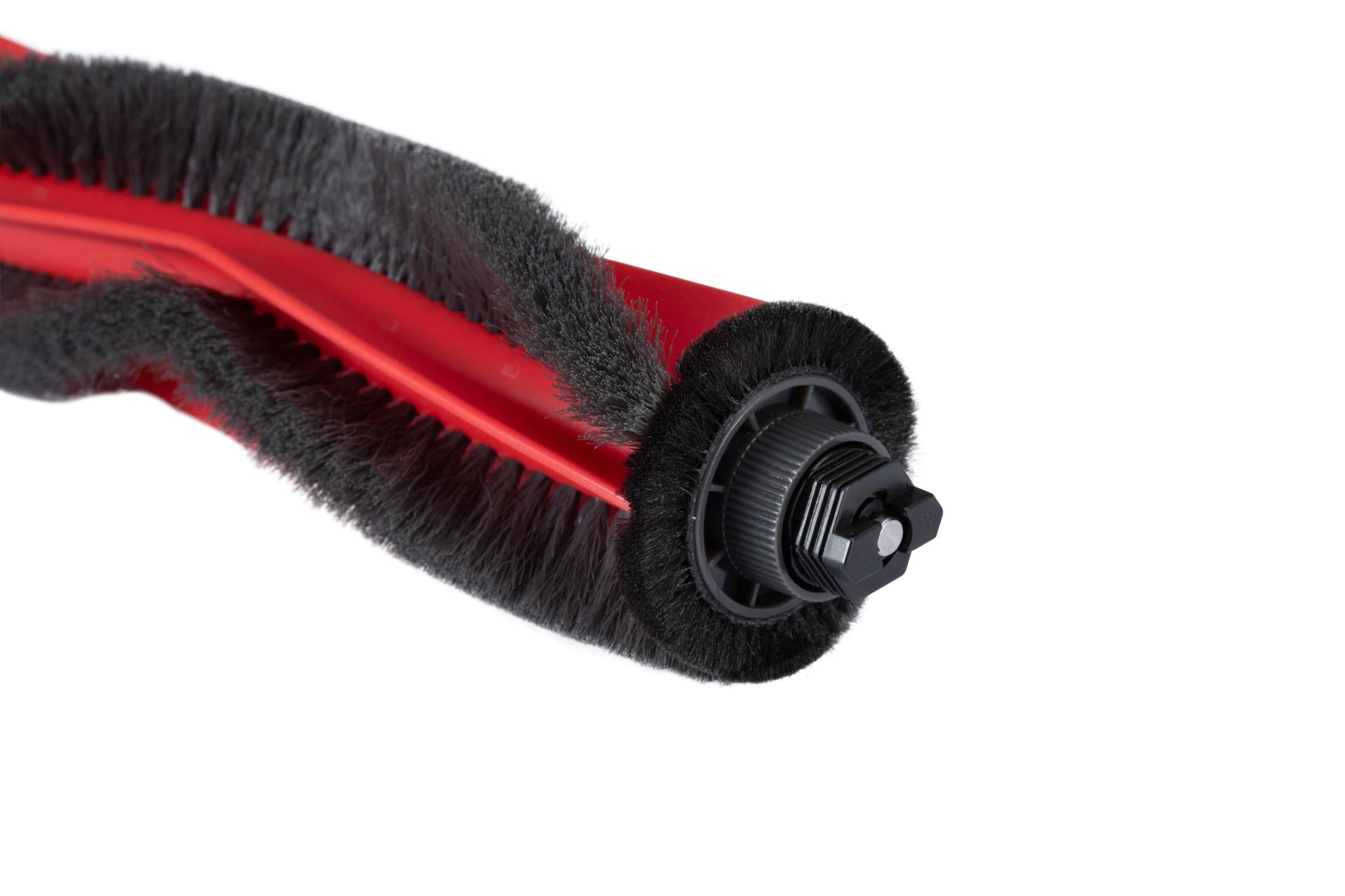 Vacuum Cleaner Accessory ROBOROCK Detachable Rubber Main Brush with Robust Synthetic Bristles For Q8/Q8+/Q7 TF+/Q7 TF/Q7 BF+/Q7 BF 8.02.0446