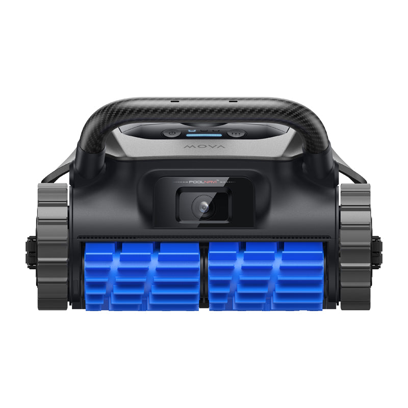 MOVA A10 Robotic Pool Vacuum Cleaner - Image 2