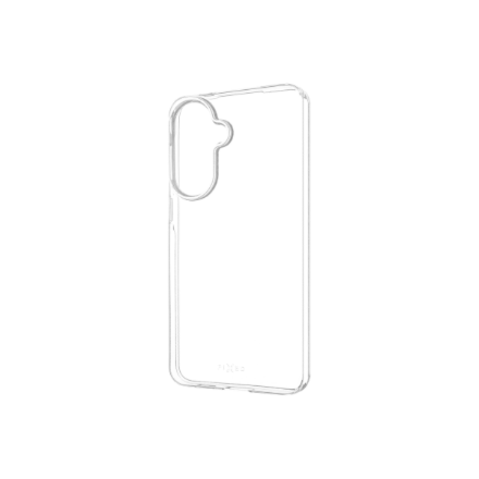 Fixed Story | Back cover | Samsung | Galaxy A57 5G | TPU | Clear