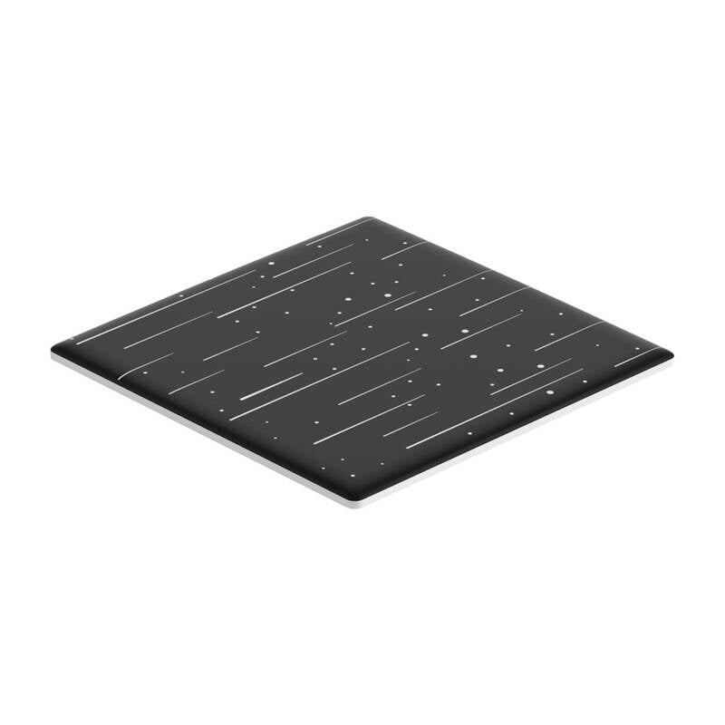 Decorative cover / cap for T5 SONOFF Star 1C touch switch - Image 2