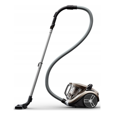 Vacuum cleaner begless 900W/2.5L/75dB, Tefal^