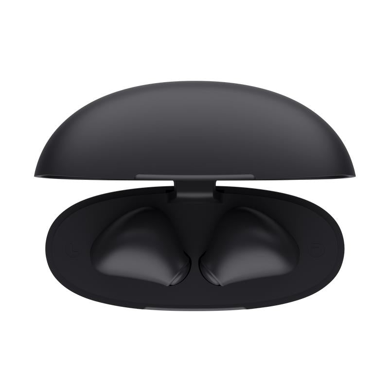 HEADSET EARPHONES YAVI BT ENC/BLACK 25298 TRUST