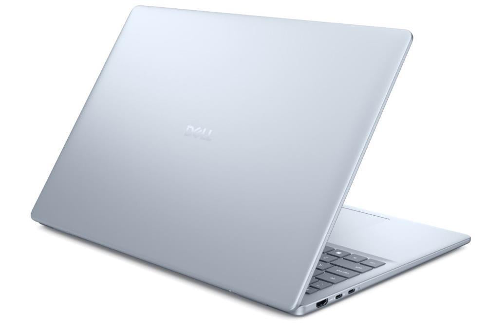Notebook DELL 16 Plus DB16250 CPU Core Ultra u7-256V 2200 MHz 16" 2560x1600 RAM 16GB LPDDR5x 8533 MHz SSD 512GB Intel Arc Graphics Integrated ENG Windows 11 Pro Ice Blue 1.87 kg 210-BPKF_1020291539/1