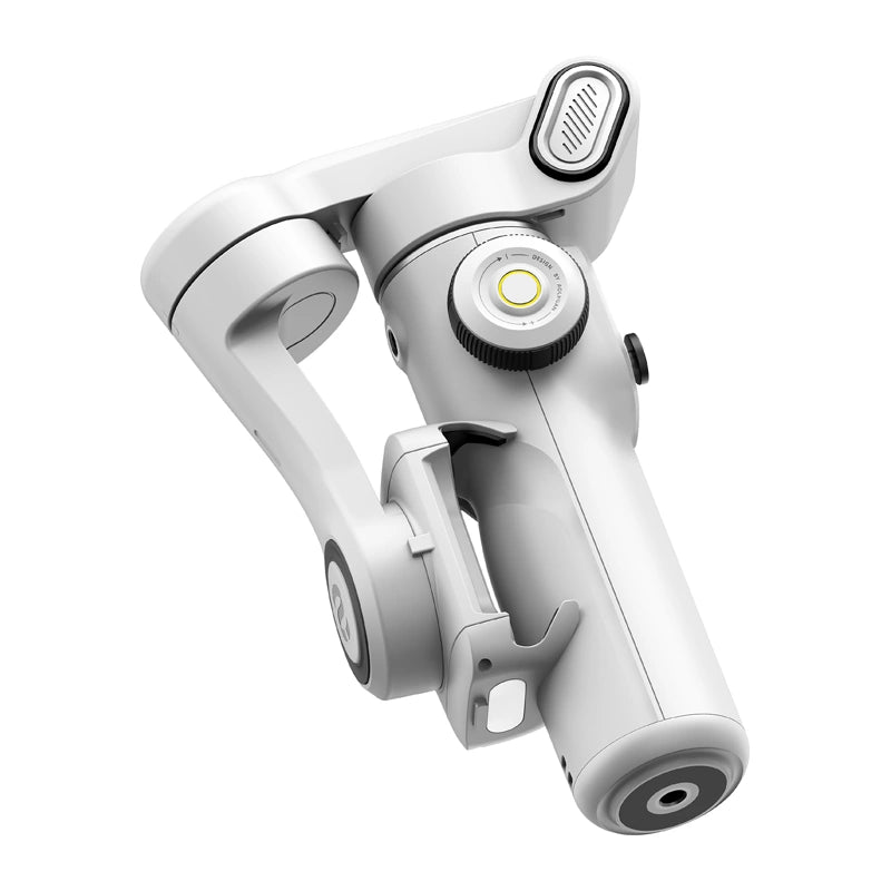 AOCHUAN X2 Standard Gimbal (White) - Image 5