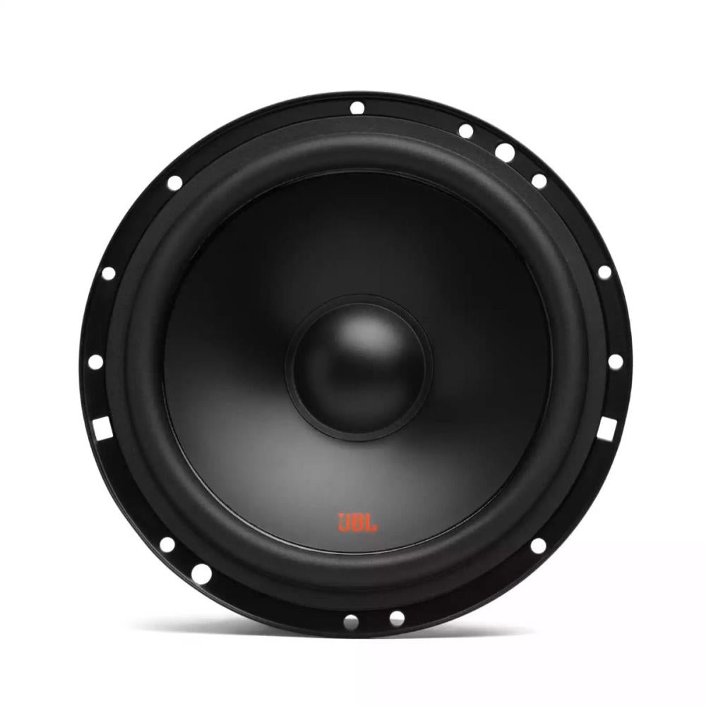 CAR SPEAKERS 6.5"/COMPONENT STAGE2604C JBL