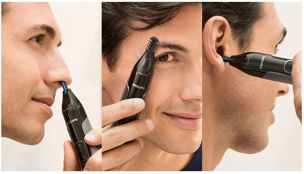 HAIR TRIMMER/NT3650/16 PHILIPS