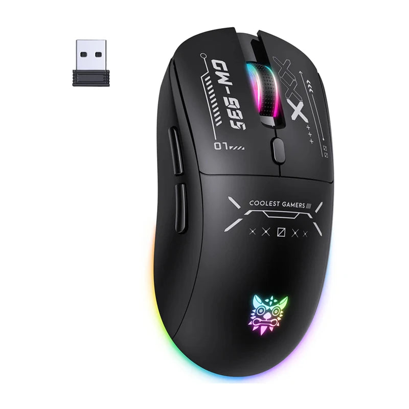 ONIKUMA CW953 gaming mouse (black) - Image 2