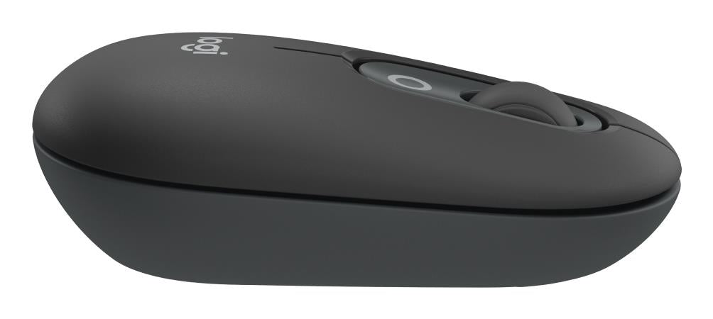 KEYBOARD +MOUSE COMBO POP ICON/GR/GREEN 920-013140 LOGITECH