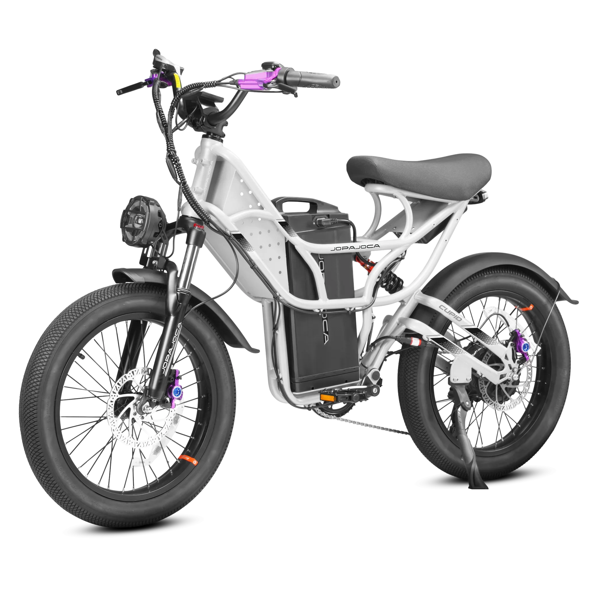 Eahora CUPID 1000W electric bike