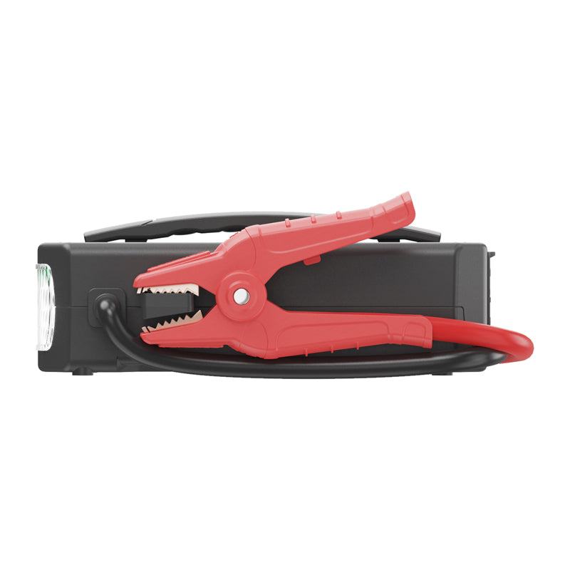 LOKITHOR J403HD Jump Starter, 229,4Wh, 10,000 A - Image 4