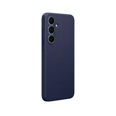 Samsung KindSuit Case EF-VS731PNE for Samsung Galaxy S25 FE - Dark Blue