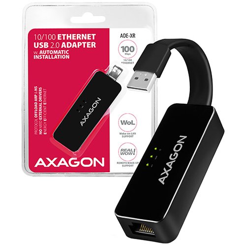 AXAGON ADE-XR Type-A USB2.0