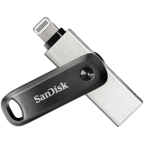 SANDISK iXpand Flash Drive Go 128GB