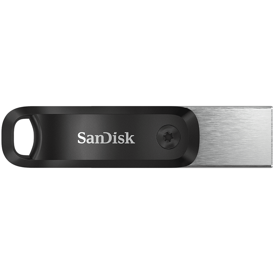 SANDISK iXpand Flash Drive Go 128GB