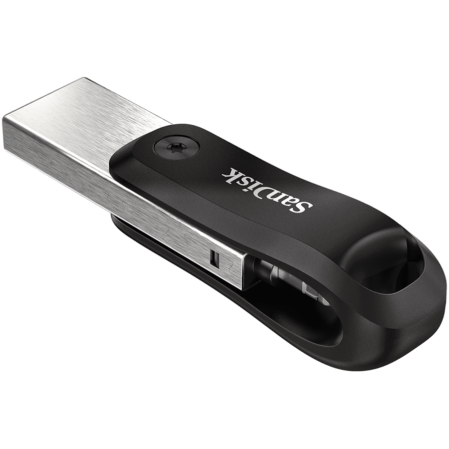 SANDISK iXpand Flash Drive Go 128GB