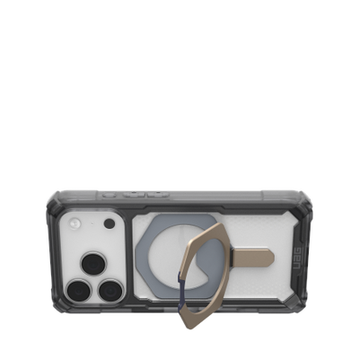 UAG Plasma XTE MagSafe case for iPhone 17 Pro - titanium