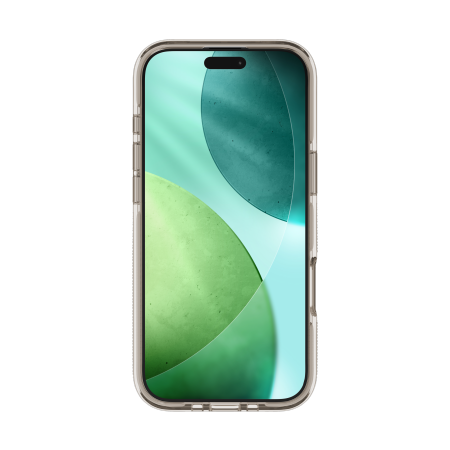 ZAGG Santa Cruz Snap MagSafe case for iPhone Air - titanium