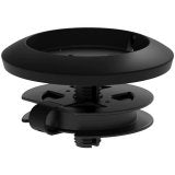 LOGITECH TABLE MOUNT for RALLY MIC POD BLACK
